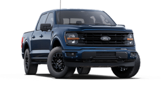 2025 Ford F-150® External Image 5